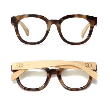 SOEK Readers / Alive in Rocky Tort