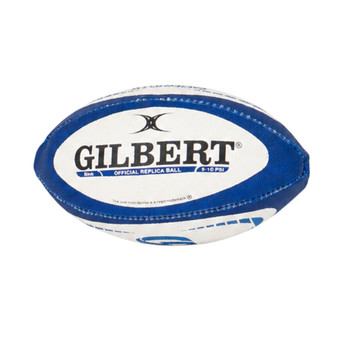 Stormers Replica Mini Rugby Ball