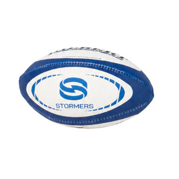 Stormers Replica Mini Rugby Ball