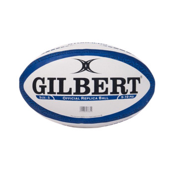 DHL Stormers Replica Rugby Ball Size 5