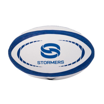 DHL Stormers Replica Rugby Ball Size 5