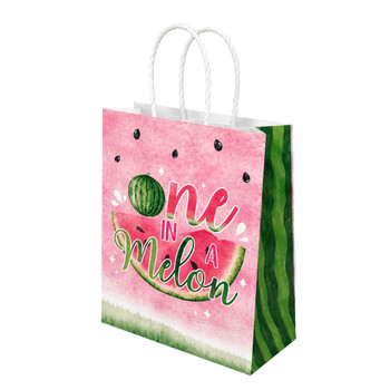 One in a Melon Gift Bag