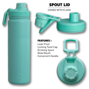 Flask 650ml