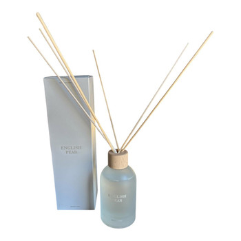 English Pear Reed Diffuser 200ml