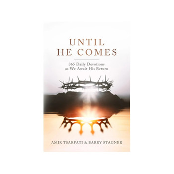 Until He Comes / 365 Daily Devotions
