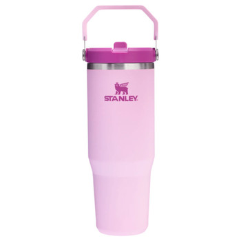 The IceFlow Flip Straw 2.0 Tumbler 0.89l