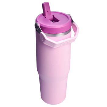 The IceFlow Flip Straw 2.0 Tumbler 0.89l