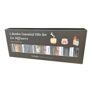 Fragrance Discovery 6pc Gift Set