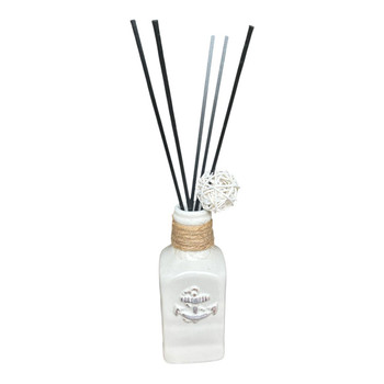 White Anchor Reed Diffuser