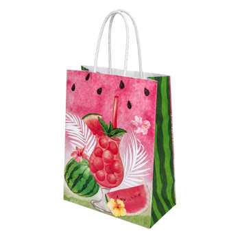 Watermelon Summer Gift Bag