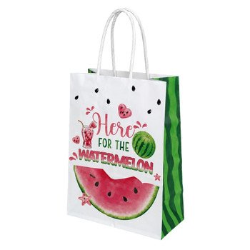 Here for the Watermelon Gift Bag