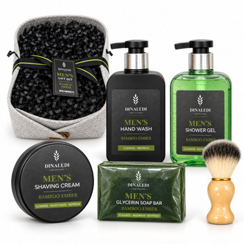 Men's Range / Gift Basket