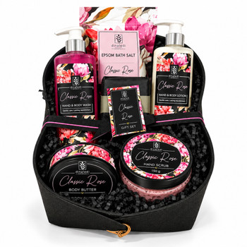 Classic Range / Women Gift Basket