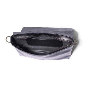 Jeanie XL Leather Crossbody