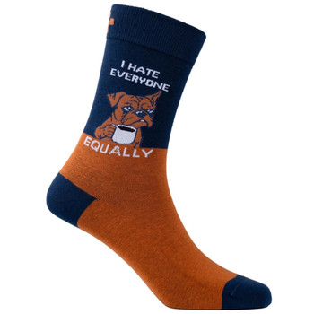 Socks / Morning Mood