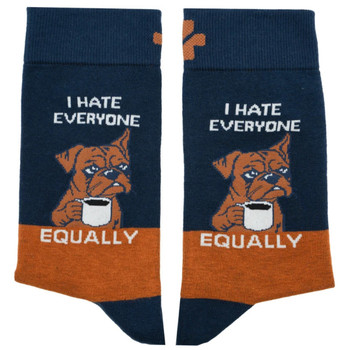 Socks / Morning Mood