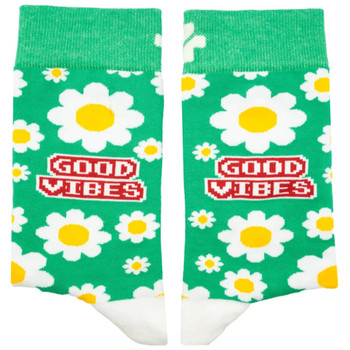 Socks / Good Vibes