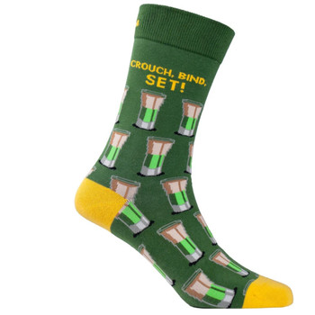 Socks / Shots