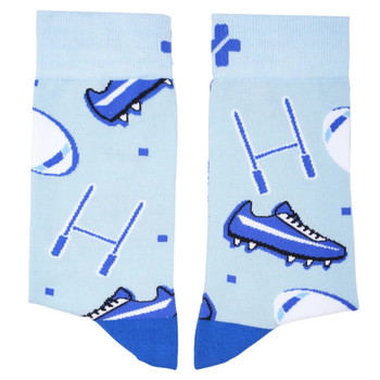 Socks / Rugby Time
