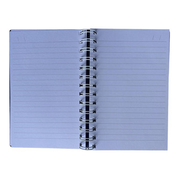Sage Green Calculator Notebook