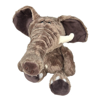 Elephant Soft Toy 25 cm