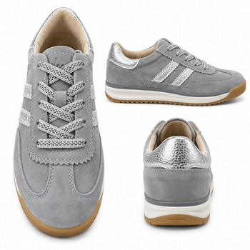 Astrid Dash / Grey