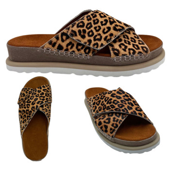 Reese Slide / Leopard