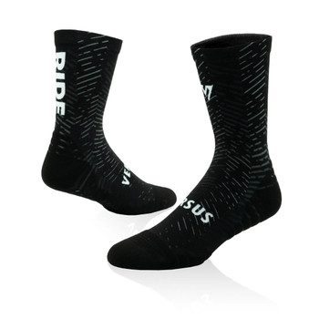RIDE 2.0 Active Crew Socks