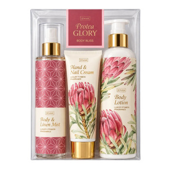 Jenam Protea Glory Spa Pamper