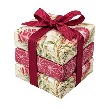 Jenam Protea Glory Triple Pack Soap