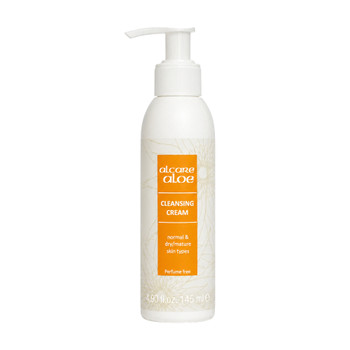 Aloe Cleansing Cream 145ml