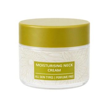 Aloe Neck Cream 50ml