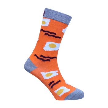 Socks / Bacon & Eggs / 8-11
