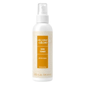 Aloe Skin Toner