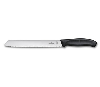 Swiss Classic Bread Knife 21cm