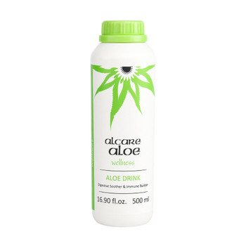 Alcare Aloe Aloe Drink 500ml