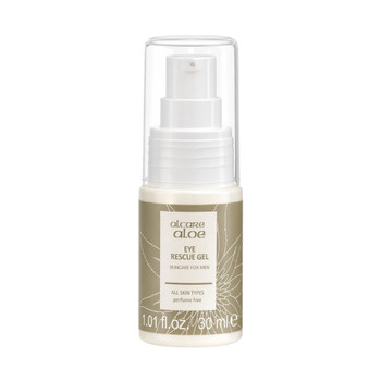 Alcare Aloe Eye Rescue Gel 30ml