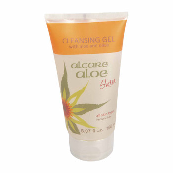 Cleansing Gel