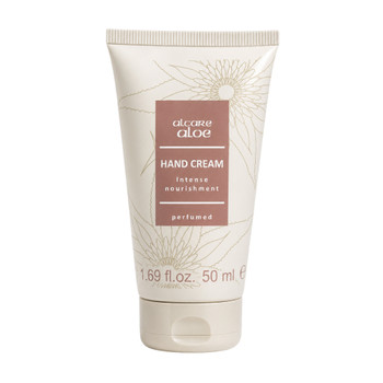 Hand Cream 50ml Perfumed