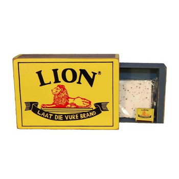 Wooden Storage Box  - Vure