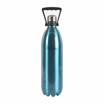 2000ml Flask - Aqua