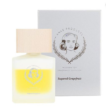 Sugared Grapefruit Diffuser 160ml