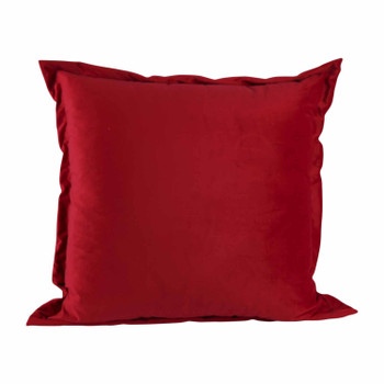 Magical Cherry Velvet / 60x60cm / Scatter Cushion