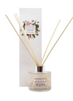 African Rose Room Diffuser Gift 100ml