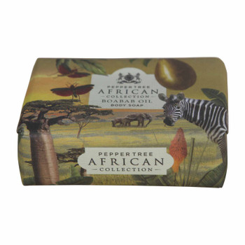 Baobab Soap 150g