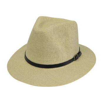 Sandton NC Hat / Cream