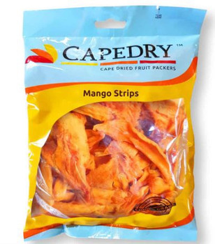 Mango Strips 100g