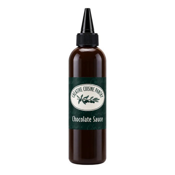Chocolate Sauce 250ml