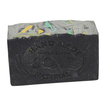 Activated Charcoal Soap