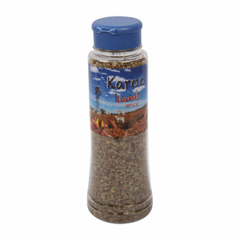 Karoo Spice - Lamb Spice 325ml